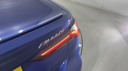 2025 (25) BMW 4 SERIES M440i xDrive MHT 2dr Step Auto 5175892