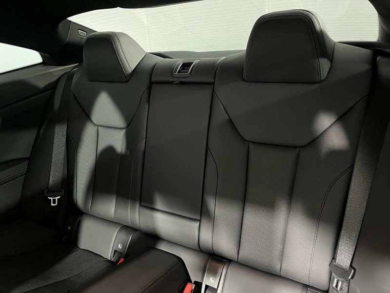 2025 (25) BMW 4 SERIES M440i xDrive MHT 2dr Step Auto 5175860