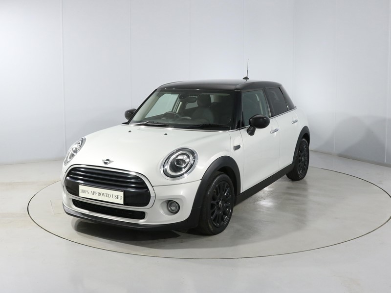 2020 (70) MINI HATCHBACK 1.5 Cooper Classic II 5dr 5144297