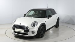 2020 (70) MINI HATCHBACK 1.5 Cooper Classic II 5dr 5144297