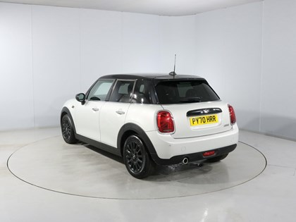 2020 (70) MINI HATCHBACK 1.5 Cooper Classic II 5dr