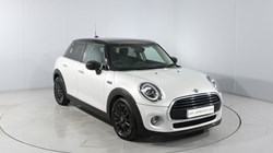 2020 (70) MINI HATCHBACK 1.5 Cooper Classic II 5dr 5144260