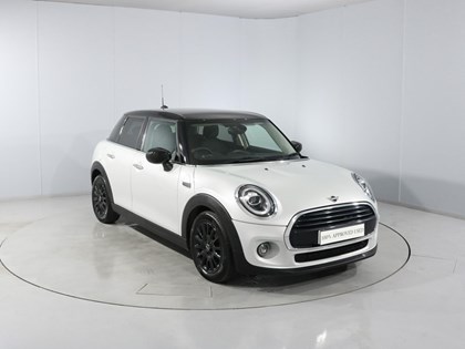 2020 (70) MINI HATCHBACK 1.5 Cooper Classic II 5dr