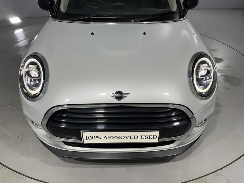 2020 (70) MINI HATCHBACK 1.5 Cooper Classic II 5dr 5144295