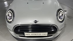 2020 (70) MINI HATCHBACK 1.5 Cooper Classic II 5dr 5144295