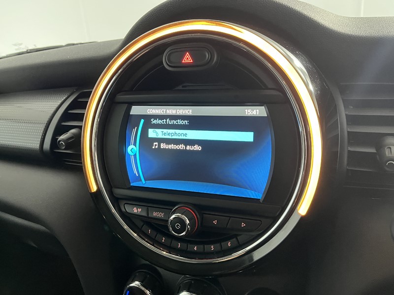 2020 (70) MINI HATCHBACK 1.5 Cooper Classic II 5dr 5144286