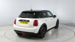 2020 (70) MINI HATCHBACK 1.5 Cooper Classic II 5dr 5144298
