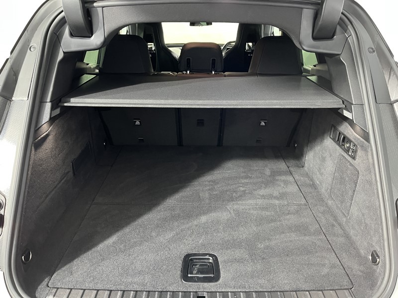 2022 (72) BMW iX 240kW xDrive40 M Sport Edition 76.6kWh 5dr Auto 5143681