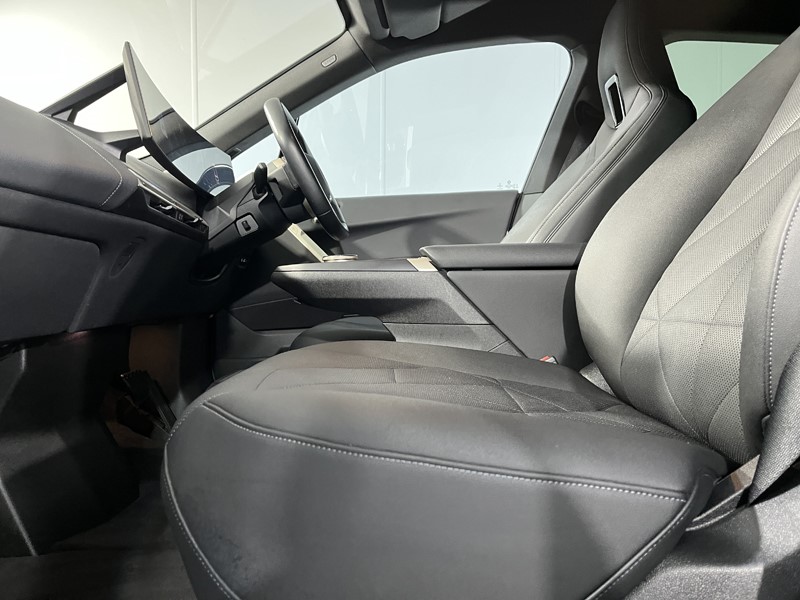 2022 (72) BMW iX 240kW xDrive40 M Sport Edition 76.6kWh 5dr Auto 5143705