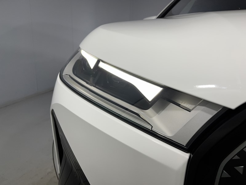 2022 (72) BMW iX 240kW xDrive40 M Sport Edition 76.6kWh 5dr Auto 5143710