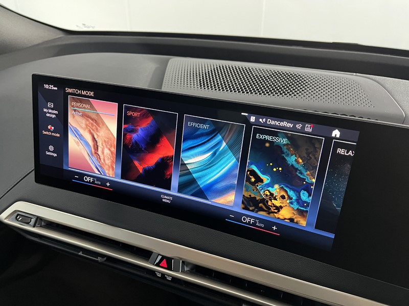 2022 (72) BMW iX 240kW xDrive40 M Sport Edition 76.6kWh 5dr Auto 5143703