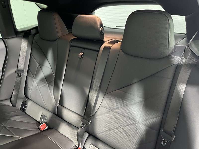 2022 (72) BMW iX 240kW xDrive40 M Sport Edition 76.6kWh 5dr Auto 5143680