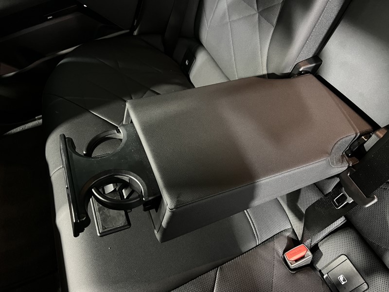 2022 (72) BMW iX 240kW xDrive40 M Sport Edition 76.6kWh 5dr Auto 5143707