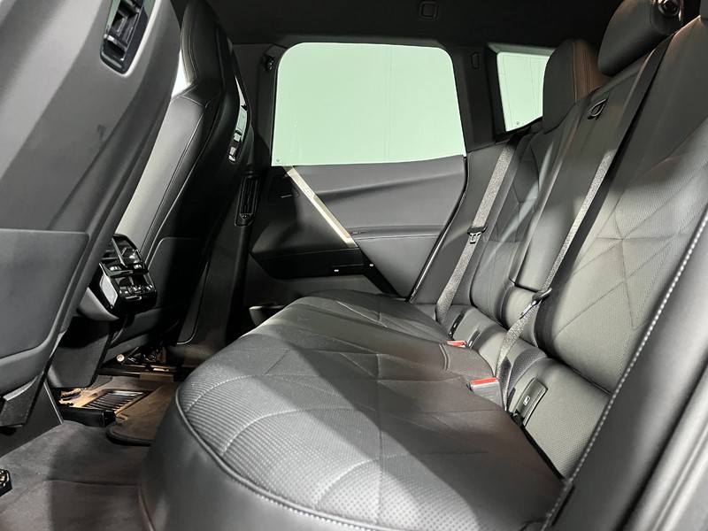 2022 (72) BMW iX 240kW xDrive40 M Sport Edition 76.6kWh 5dr Auto 5143706