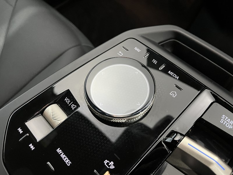 2022 (72) BMW iX 240kW xDrive40 M Sport Edition 76.6kWh 5dr Auto 5143702