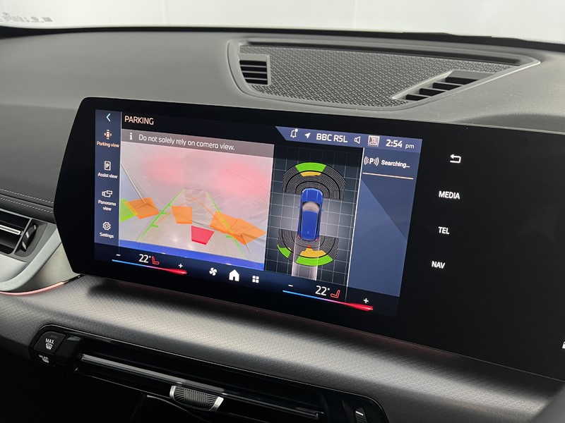 2025 (25) BMW X1 sDrive 18d M Sport 5dr Step Auto 5153664