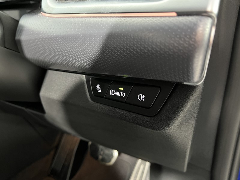 2025 (25) BMW X1 sDrive 18d M Sport 5dr Step Auto 5153666