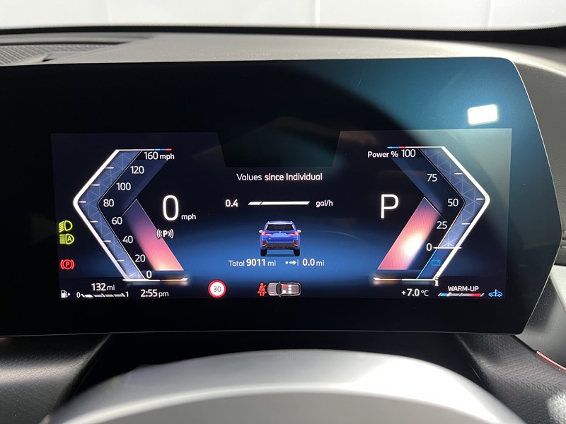 2025 (25) BMW X1 sDrive 18d M Sport 5dr Step Auto 5153655