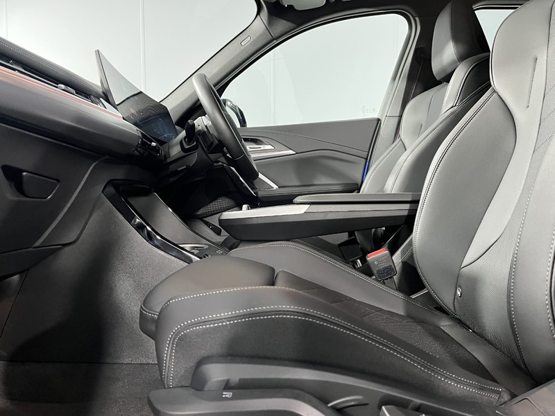 2025 (25) BMW X1 sDrive 18d M Sport 5dr Step Auto 5153680