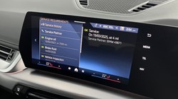 2025 (25) BMW X1 sDrive 18d M Sport 5dr Step Auto 5153675