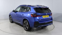 2025 (25) BMW X1 sDrive 18d M Sport 5dr Step Auto 5153648