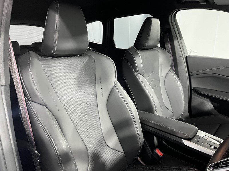 2025 (25) BMW X1 sDrive 18d M Sport 5dr Step Auto 5153657