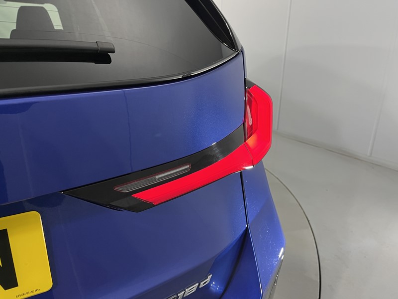 2025 (25) BMW X1 sDrive 18d M Sport 5dr Step Auto 5153690