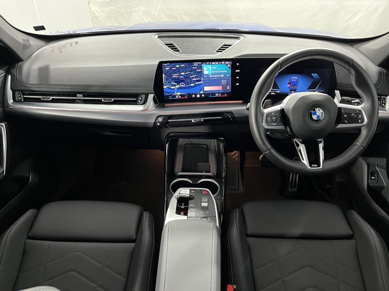 2025 (25) BMW X1 sDrive 18d M Sport 5dr Step Auto 5153650