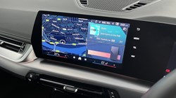 2025 (25) BMW X1 sDrive 18d M Sport 5dr Step Auto 5153654