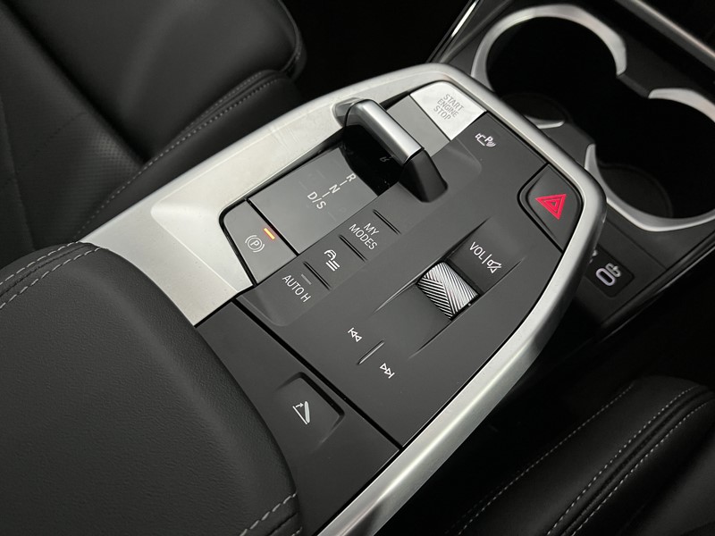 2025 (25) BMW X1 sDrive 18d M Sport 5dr Step Auto 5153656