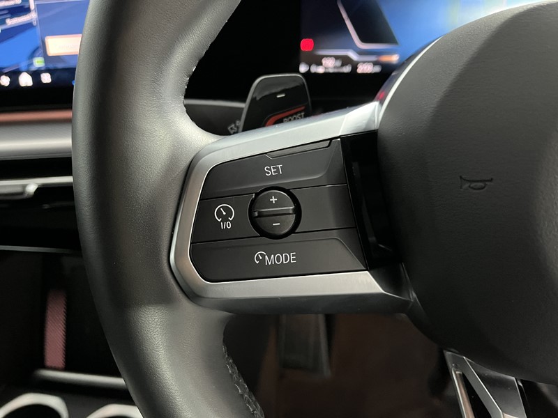 2025 (25) BMW X1 sDrive 18d M Sport 5dr Step Auto 5153668