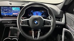 2025 (25) BMW X1 sDrive 18d M Sport 5dr Step Auto 5153651