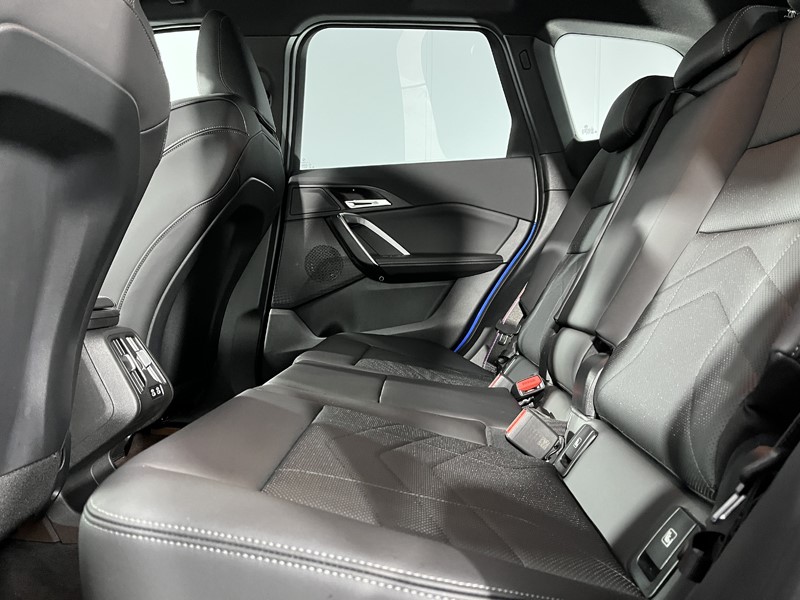 2025 (25) BMW X1 sDrive 18d M Sport 5dr Step Auto 5153681