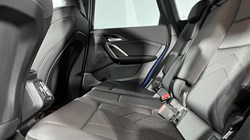 2025 (25) BMW X1 sDrive 18d M Sport 5dr Step Auto 5153681