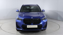 2025 (25) BMW X1 sDrive 18d M Sport 5dr Step Auto 5153662