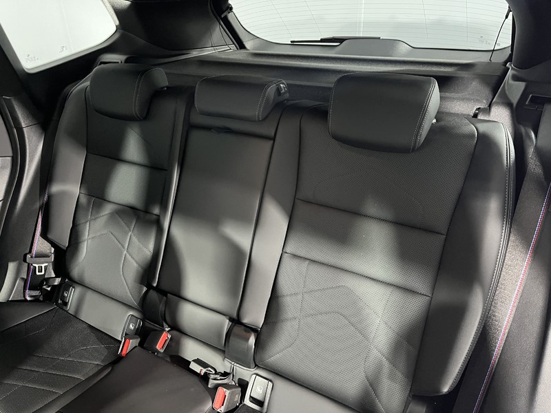 2025 (25) BMW X1 sDrive 18d M Sport 5dr Step Auto 5153658