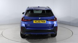 2025 (25) BMW X1 sDrive 18d M Sport 5dr Step Auto 5153661