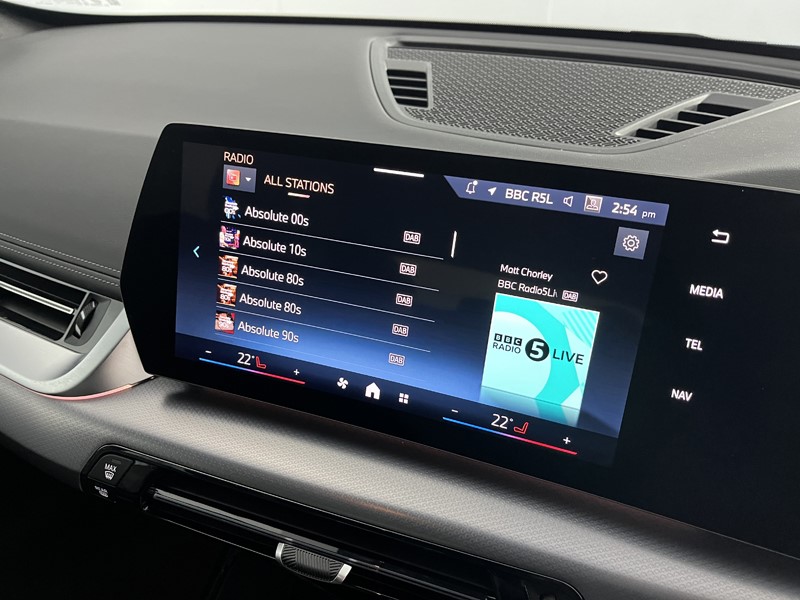 2025 (25) BMW X1 sDrive 18d M Sport 5dr Step Auto 5153672