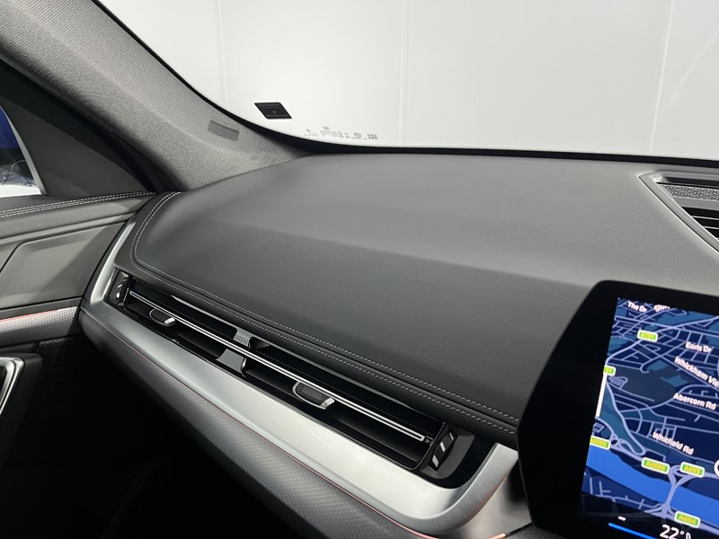 2025 (25) BMW X1 sDrive 18d M Sport 5dr Step Auto 5153671