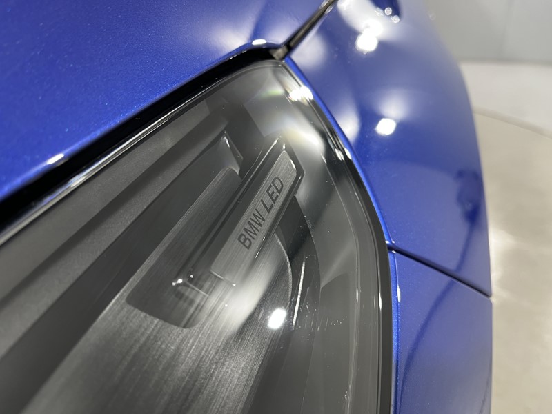 2025 (25) BMW X1 sDrive 18d M Sport 5dr Step Auto 5153686