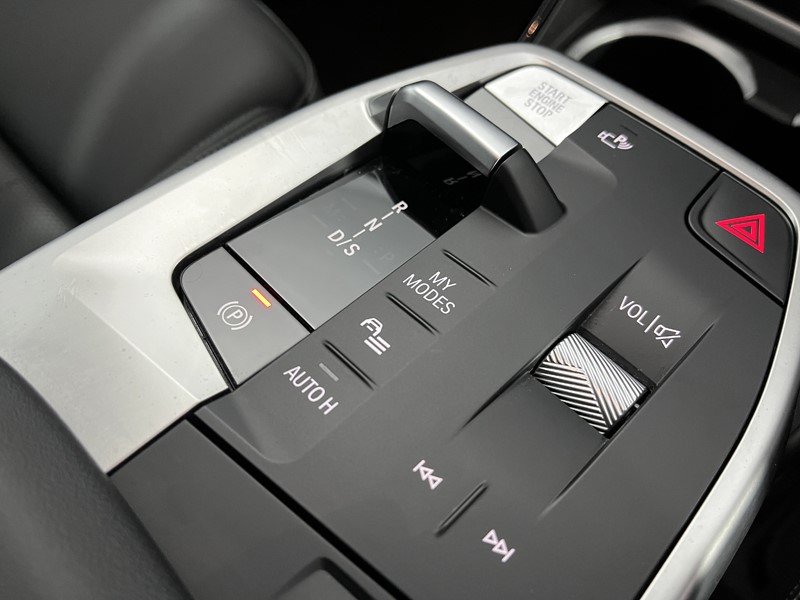 2025 (25) BMW X1 sDrive 18d M Sport 5dr Step Auto 5153678