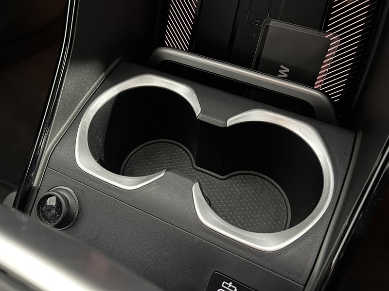 2025 (25) BMW X1 sDrive 18d M Sport 5dr Step Auto 5153677