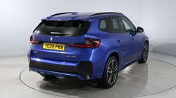 2025 (25) BMW X1 sDrive 18d M Sport 5dr Step Auto 5153694