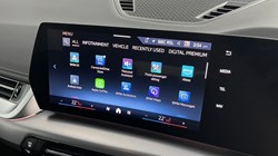 2025 (25) BMW X1 sDrive 18d M Sport 5dr Step Auto 5153673