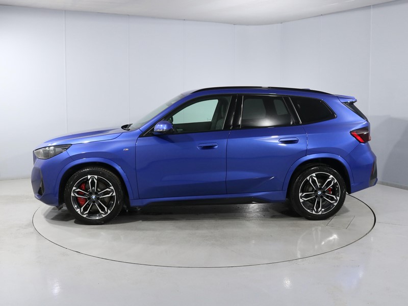 2025 (25) BMW X1 sDrive 18d M Sport 5dr Step Auto 5153695