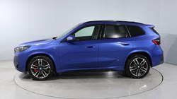 2025 (25) BMW X1 sDrive 18d M Sport 5dr Step Auto 5153695