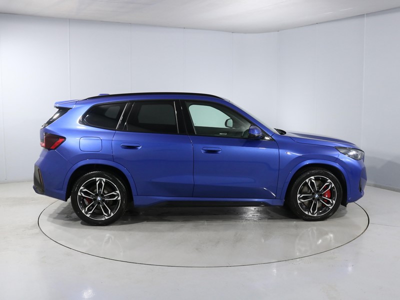 2025 (25) BMW X1 sDrive 18d M Sport 5dr Step Auto 5153649