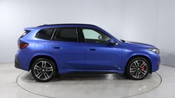 2025 (25) BMW X1 sDrive 18d M Sport 5dr Step Auto 5153649