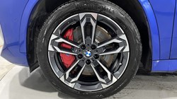 2025 (25) BMW X1 sDrive 18d M Sport 5dr Step Auto 5153660