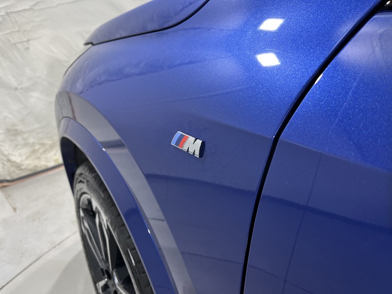 2025 (25) BMW X1 sDrive 18d M Sport 5dr Step Auto 5153689